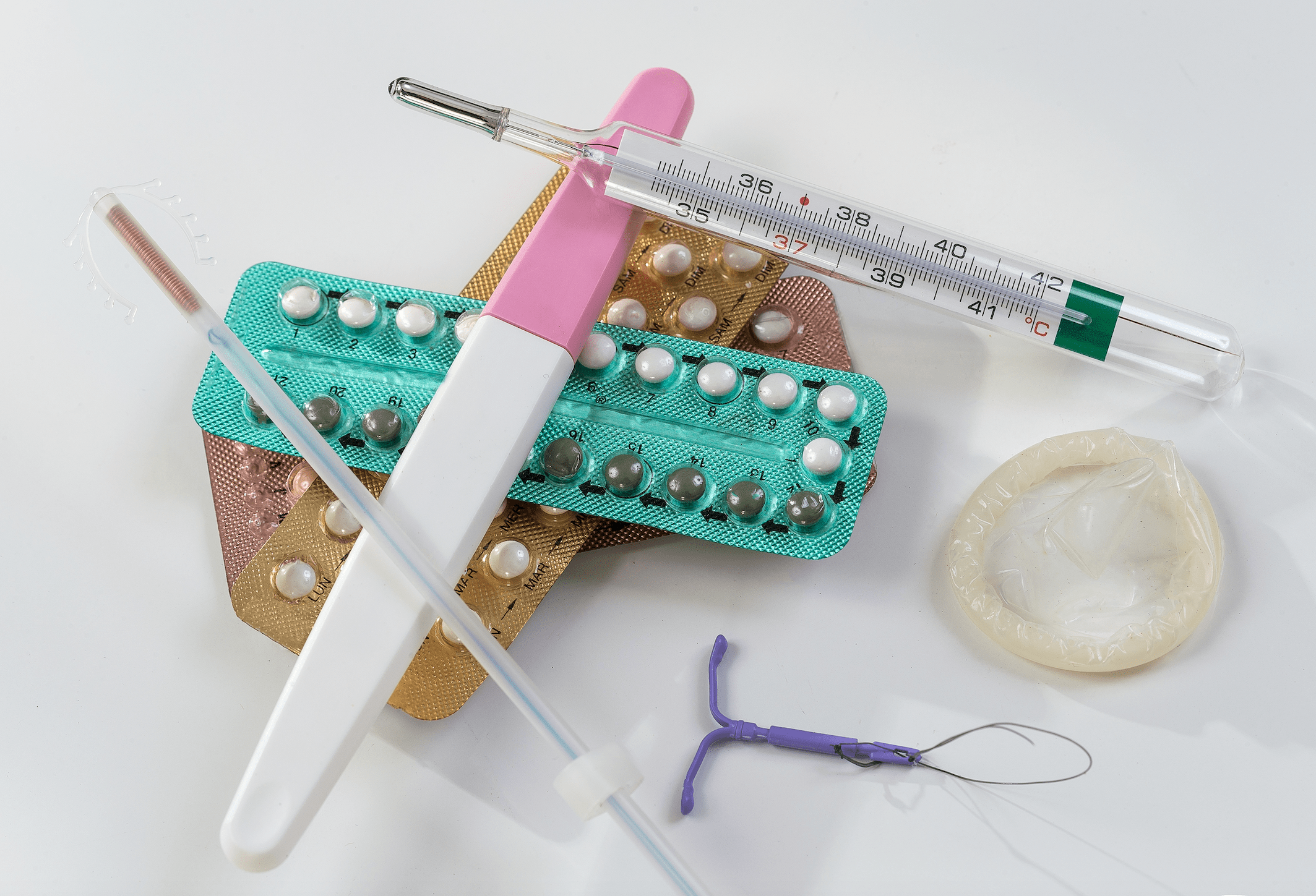 September 2022: World Contraception Day: A Brief Guide to contraception
